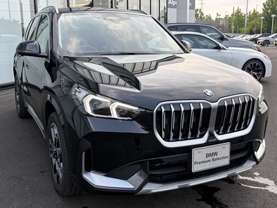 2025 BMW X1 — миниатюра 69