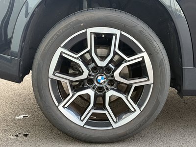 2025 BMW X1 — миниатюра 76