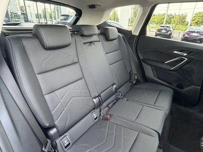 2025 BMW X1 — миниатюра 48