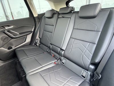 2025 BMW X1 — миниатюра 52