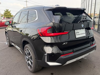 2025 BMW X1 — миниатюра 79