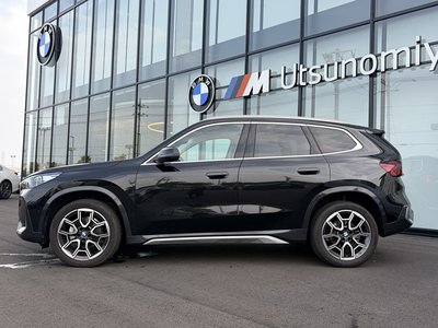 2025 BMW X1 — миниатюра 72