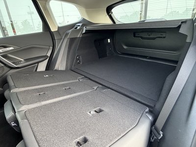2025 BMW X1 — миниатюра 56