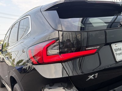 2025 BMW X1 — миниатюра 77
