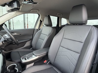 2025 BMW X1 — миниатюра 53