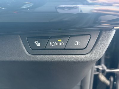 2025 BMW X1 — миниатюра 24