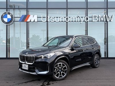 2025 BMW X1 照片 1