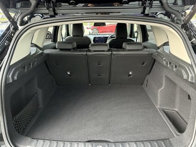 2025 BMW X1 — миниатюра 63