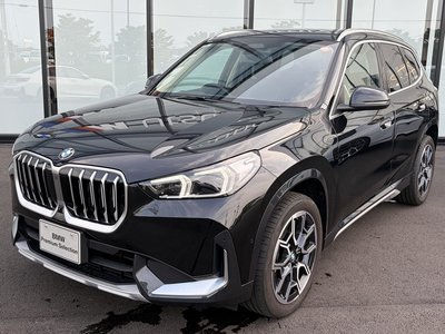 2025 BMW X1 — миниатюра 71