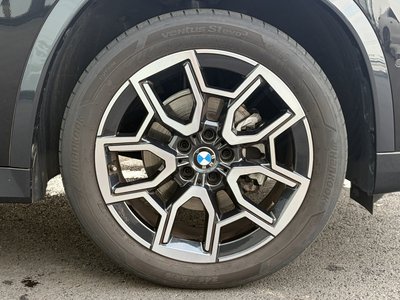 2025 BMW X1 — миниатюра 75