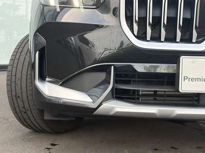 2025 BMW X1 — миниатюра 5