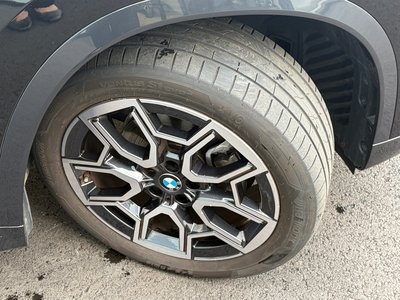 2025 BMW X1 — миниатюра 7