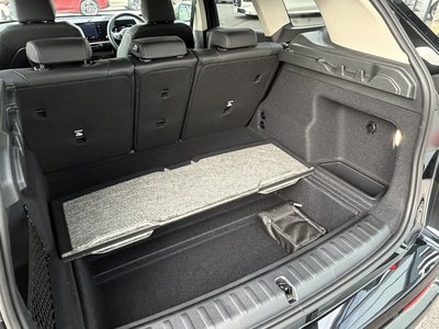 2025 BMW X1 — миниатюра 64