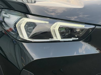 2025 BMW X1 — миниатюра 6