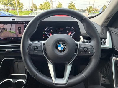 2025 BMW X1 — миниатюра 26