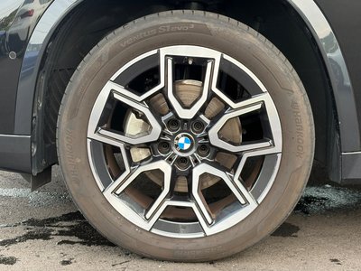 2025 BMW X1 — миниатюра 74