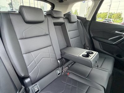 2025 BMW X1 — миниатюра 51