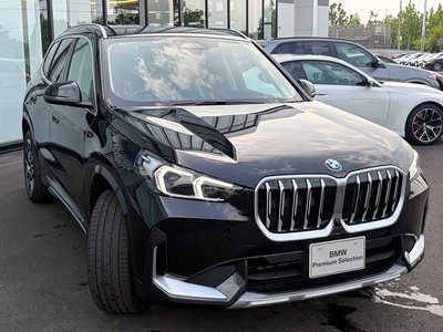 2025 BMW X1 照片 2