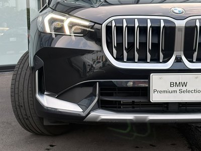 2025 BMW X1 照片 4