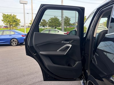 2025 BMW X1 — миниатюра 12