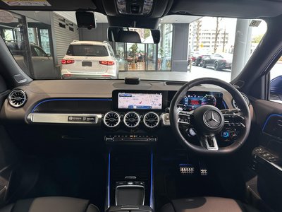 MERCEDES-BENZ GLB AMG - 7