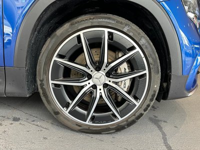 MERCEDES-BENZ GLB AMG - 5