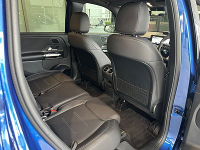 MERCEDES-BENZ GLB AMG - 10