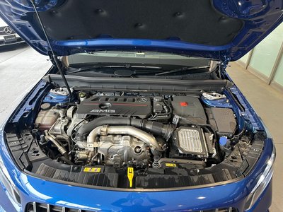 MERCEDES-BENZ GLB AMG - 6