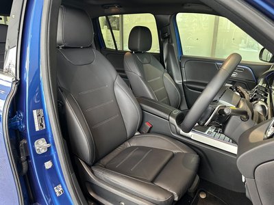 MERCEDES-BENZ GLB AMG - 9