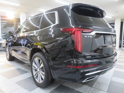 CADILLAC XT6 - 10