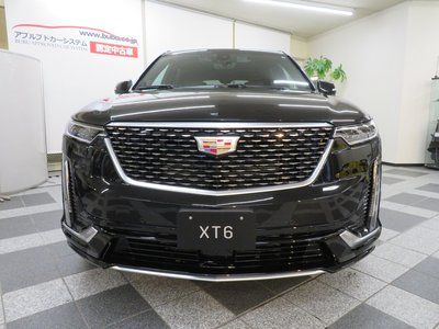 CADILLAC XT6 - 3