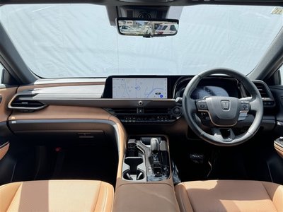 صورة 3 لـ 2023 Toyota CROWN SPORT