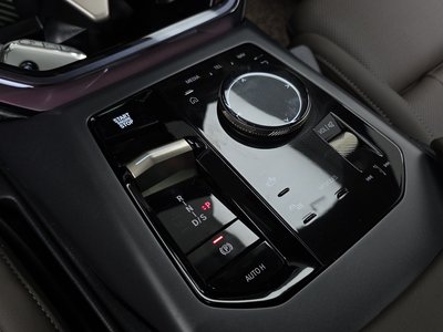 BMW X3 - 9