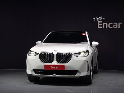 BMW X3 - 2