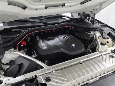 BMW X3 - 7