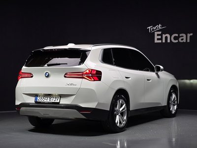 BMW X3 - 4
