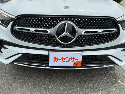 MERCEDES-BENZ GLC - 6