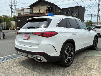 MERCEDES-BENZ GLC - 9