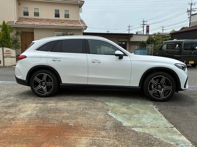 MERCEDES-BENZ GLC - 7