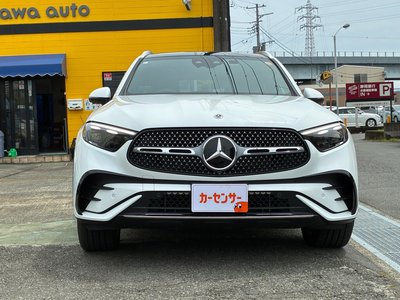 MERCEDES-BENZ GLC - 2