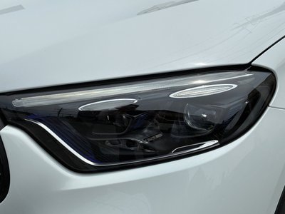 MERCEDES-BENZ GLC - 5