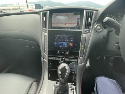 2022 Nissan SKYLINE 缩略图 12