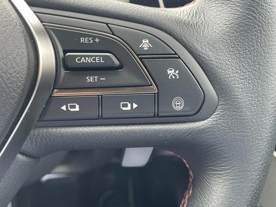 2022 Nissan SKYLINE 缩略图 18