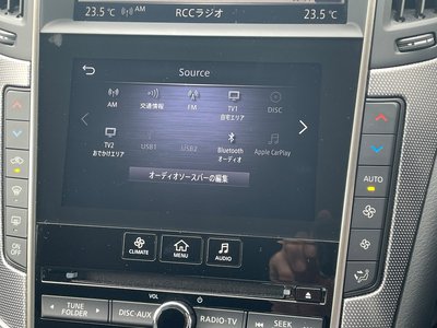 2022 Nissan SKYLINE 缩略图 13