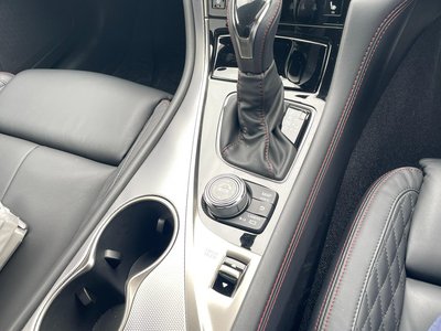 2022 Nissan SKYLINE 缩略图 16