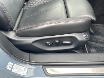 2022 Nissan SKYLINE 缩略图 26