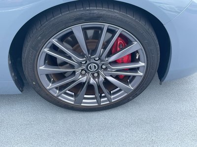 2022 Nissan SKYLINE 缩略图 23
