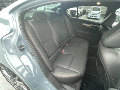2022 Nissan SKYLINE 缩略图 25