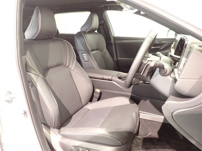 TOYOTA CROWN ESTATE - 10