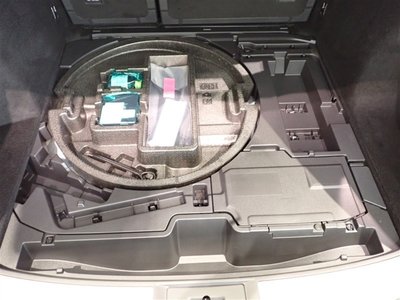 TOYOTA CROWN ESTATE - 8